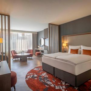 Clayton Hotel Duesseldorf City Centre
