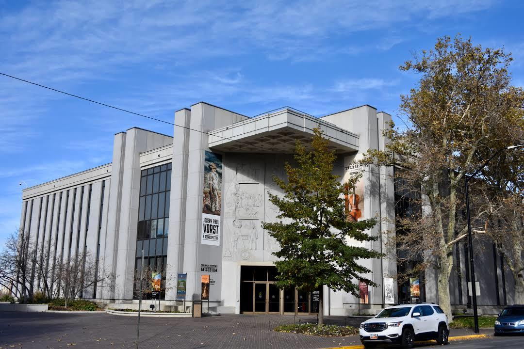 Museo de Historia de la Iglesia